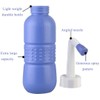 Portable Bidet Bottle for Travel Personal Hygiene Care Manual Bidet
