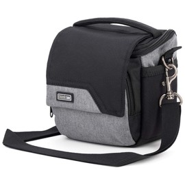 Think Tank Mirrorless Mover 10 Camera Bag (Cool Grey) Medium