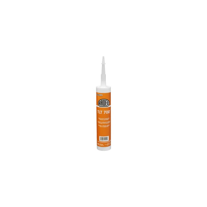 Ardex TLT 700 Joint Sealant, High Bond strength Adhesive (Caulk),