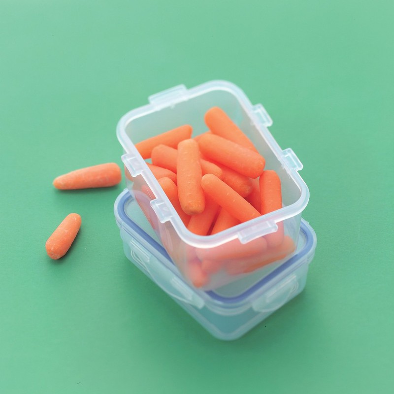 Bestco Lock & Lock Classic Plastic Storage Container