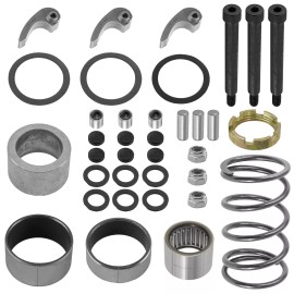 Caltric Primary Drive Clutch Rebuild Kit for Polaris RZR 1000 60 Inch PS 2017-21