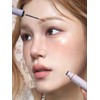 Inspire Skinny Brow Collar / 인스파이어 스키니 브로우 카라