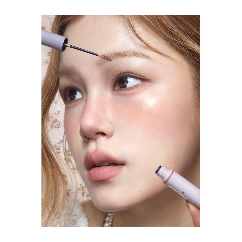 Inspire Skinny Brow Collar / 인스파이어 스키니 브로우 카라