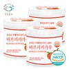 Purun Deulpan 푸른들판 국내산 주황 파프리카 분말 150gx3통 가루 100% Blue Fields Domestic Orange Paprika Powder 150g x 3 Cans 100% Powder