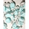 Sweets Freeze Dried Cotton Candy Taffy Puffs *Pick Bag Size*