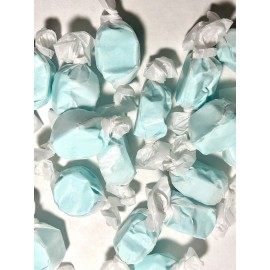 Sweets Freeze Dried Cotton Candy Taffy Puffs *Pick Bag Size* Made Fresh To Order - 4 oz