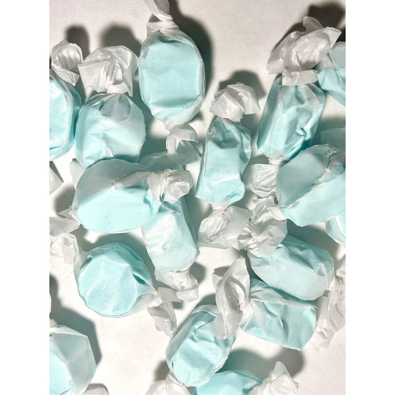 Sweets Freeze Dried Cotton Candy Taffy Puffs *Pick Bag Size*