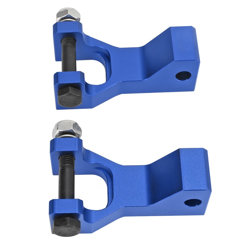 2PCS ATV Front Lowering Kit 3.5in Drop Aluminum Alloy Replacement