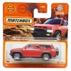 Matchbox - 1985 Nissan Pathfinder - MBX Adventure 54/100 -