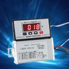 DC9-60V PWM Motor Speed Regulator Brush Motor Speed Controller with