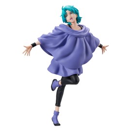 Banpresto - Figurine Gundam Mobile Suit - Murasame Z Four 18cm - 4983164196399