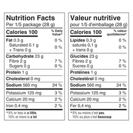 Betty Crocker Scalloped Potato Au Gratin, 141 Gram