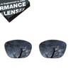 ToughAsNails Polarized Lens Replacement for Bose Alto M/L BMD0006 Sunglasses