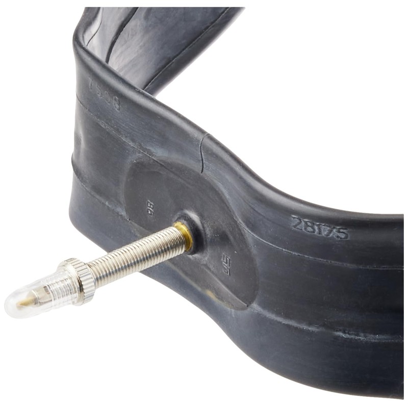 SCHWALBE Bicycle Tube with 40mm Presta Valve, 26 x 1-1.5-Inch