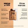 Barras De Proteina Mountain Bites Sabor Café Y Cacao