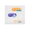 Pomeg 수면 스팀안대 카모마일 20매 Chamomile Sleep Steam Eye Mask