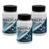 3pack,bom Flx Articulaciones | Colágeno Tipo Ii + Boswellia