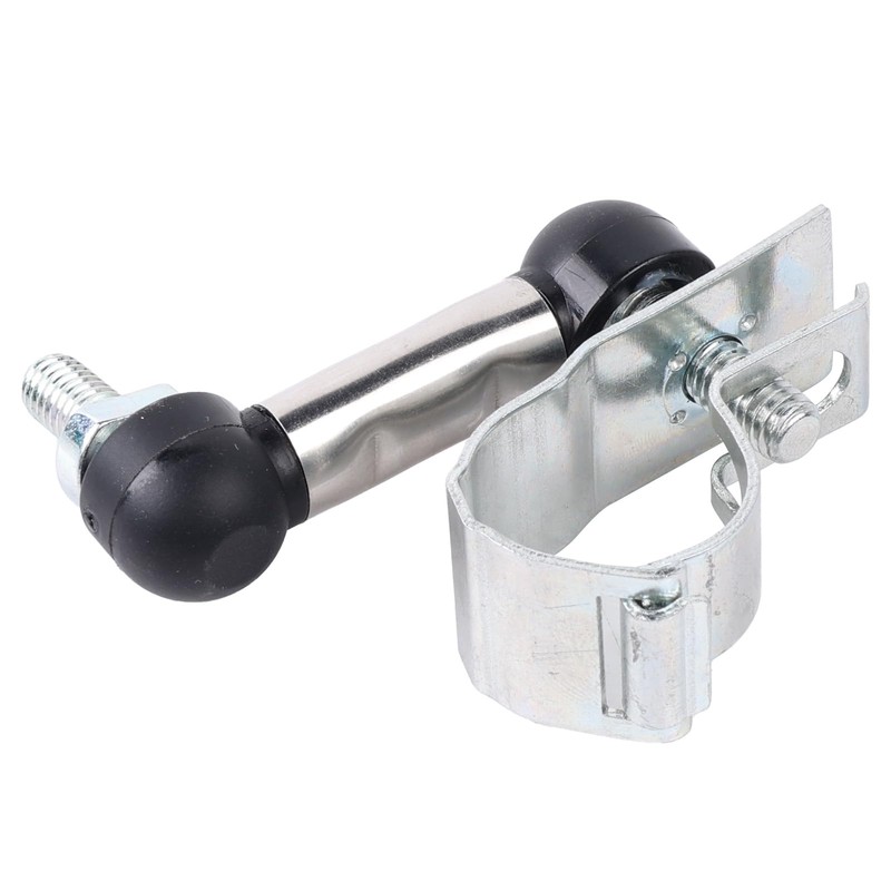 Dixhills Regelstange Sensor Leuchtweitenreglung Ersatz für X5 E53 1998-2006 Autozubehör