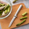 RADA Regular Serrated Paring Knife – Stainless Steel Blade With