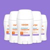 Carpe Antiperspirant Underarm Stick 50ml - 5 Pack, Sandalwood