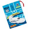Skater KB62-A Children's Cup Bag, 8.3 x 5.9 inches (21