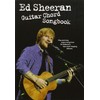 Ed Sheeran: Guitar Chord Songbook