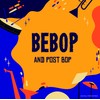 Bebop und Post Bop Vinyl - MILES DAVIS, DIZZY GILLESPIE,