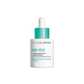 Clarins My Clarins PURE-RESET Resurfacing Blemish Serum 30ml