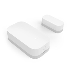 Aqara - Door and window sensor T1 - Secure your home with smart monitoring