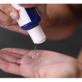 Better Grip Keeps Hands Dry! - Aids Grip for Golf Clubs, Tennis Rackets, Baseball Bats - Better Grip Ultimate Sports Grip Aid Golf/Sports Grip Solution. Keeps Hands Dry and Reduces Sweaty Hand