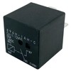 896H-1AH-C (2-Pack) 12VDC 50A 4-Pin SPST High Current Automotive Relay