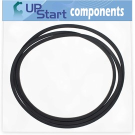 954-04219 Deck Belt Replacement for Craftsman 247203741 Lawn Tractor - Compatible with 754-04219 V-Type Belt
