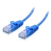 Cable Matters Cable Ethernet Ultra Fino Cat6 Largo sin enganches