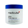 Medicube Zero Pore Pad 2.0 70 sheets 1 / 메디큐브 제로 모공패드 2.0 70매 1개