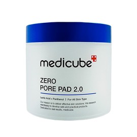 Medicube Zero Pore Pad 2.0 70 sheets 1 / 메디큐브 제로 모공패드 2.0 70매 1개
