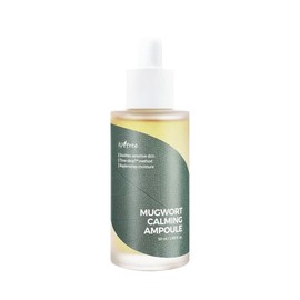 Isntree Mugwort Calming Ampoule 50 ml