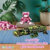 PLUSHOLOGY Green Camo Teddy Bear Stuffed Animal; Ultra Soft and