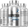 Ultra Premium Magnesium Glycinate Supplement (Pro Series Magnesium 1,500mg) Magnesium