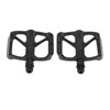 MEROCA Bike Pedals Wear Resistant Aluminum Alloy Mountain Bike Pedals
