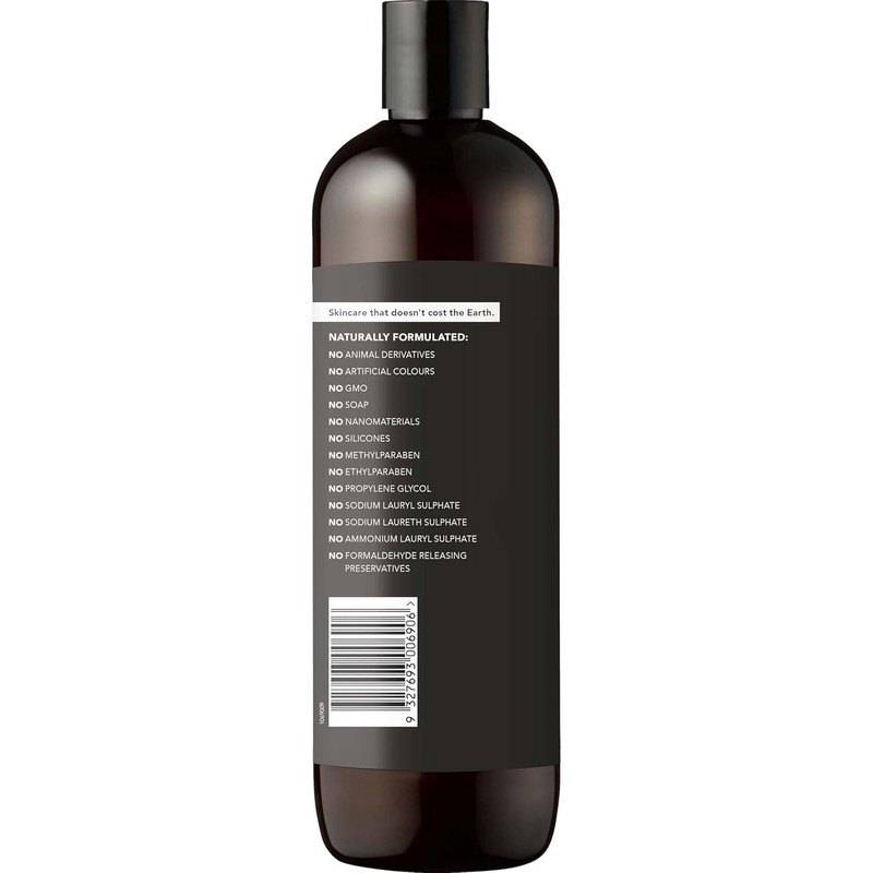 Sukin Men's 3-in-1 Wash 500mL