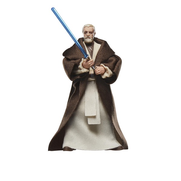 STAR WARS The Vintage Collection Ben (OBI-Wan) Kenobi, A New