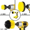 Bond Hardware Set Of 3 Drill Brush Attachment Power Scrubber
