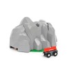 BRIO World - 36044 Tunnel with Blast Function - Train
