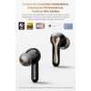 SoundPEATS Air5 Pro+ Audífonos Inalámbricos In-Ear HiFi, Tecnología xMEMS