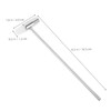 Mobestech Dual Small Hammer for Jewelry and Watch Repair Precision