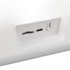 2K Security Camera Indoor, Two Way Video Calling Cam with