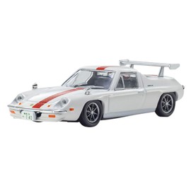 Kyosho Original K07009B1 1/64 Circuit Wolf Lotus Europe (Fubuki Yuya) Finished Product