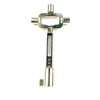 TPM Go Lock Cylinder Gauge Cam,Construction Master Key Measuring Tools,