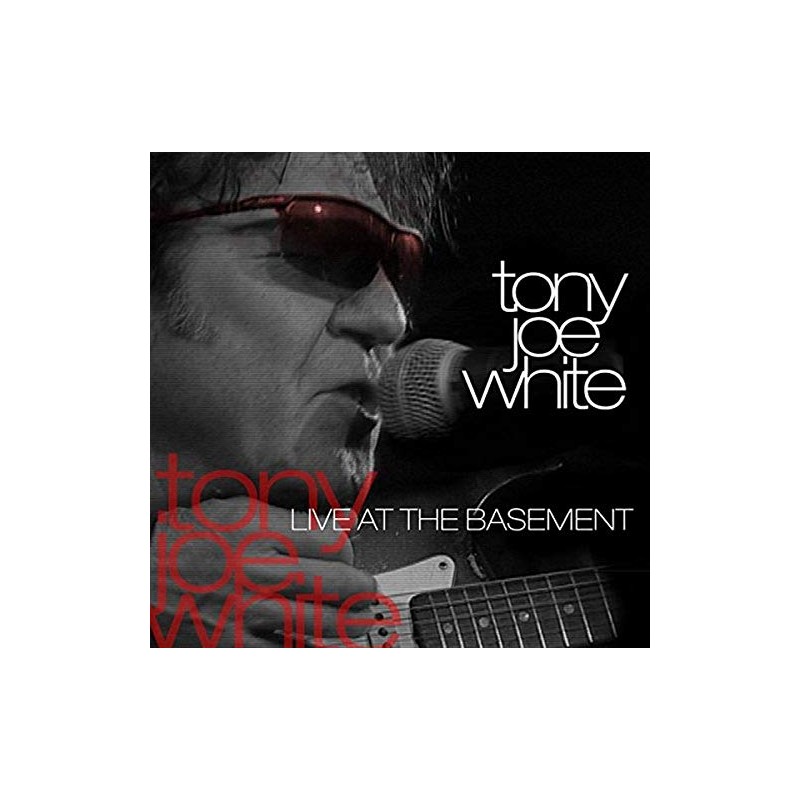 Live at the Basement