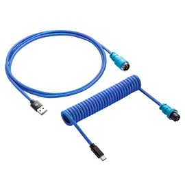 Vajra Force-Coiled SR Cables (Nebula)